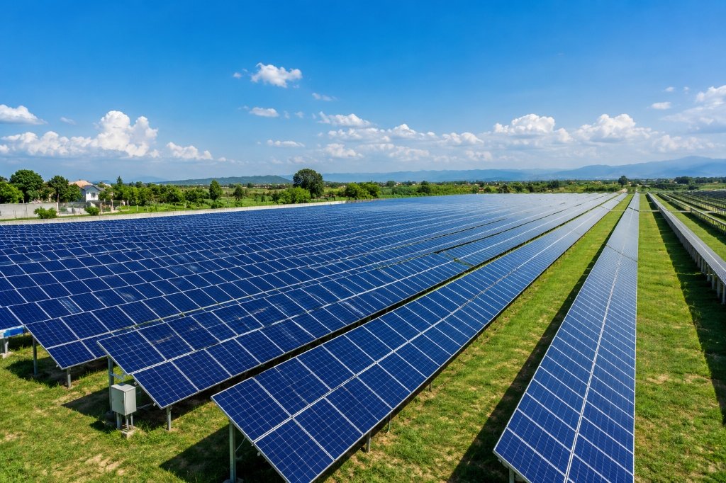 Solar Energy Solutions EPC