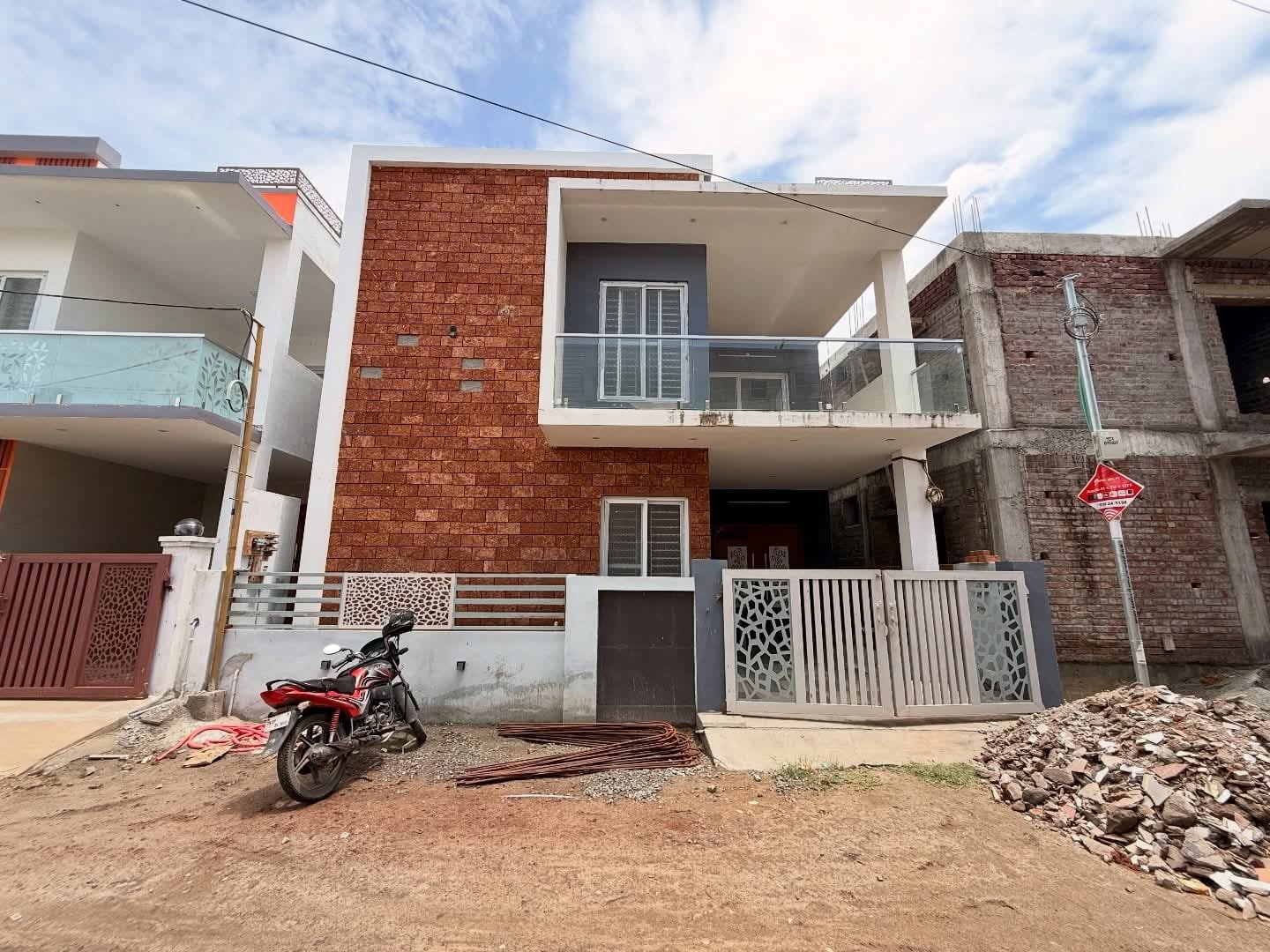 ZIPTRON NITYASHA VILLA 